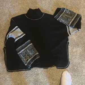 Free People Sweater. Size L